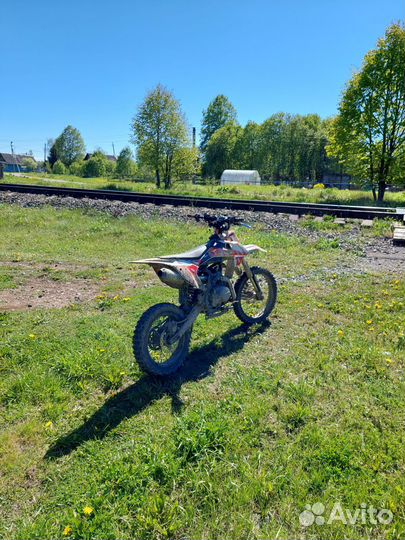 Sssr core125