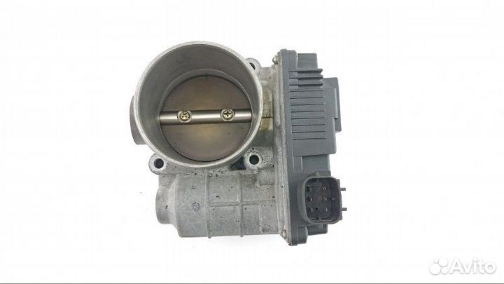 Дроссельная заслонка Nissan Teana J31 VQ23 2006