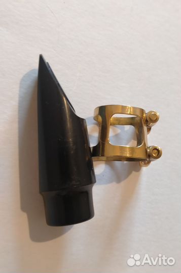 Мундштук для тенор саксофона Selmer