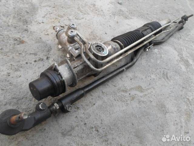 Рулевые рейки на все модели Ваз
