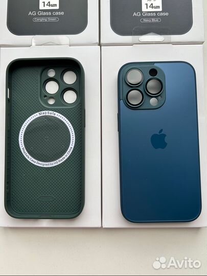 Чехол на iPhone 14 pro