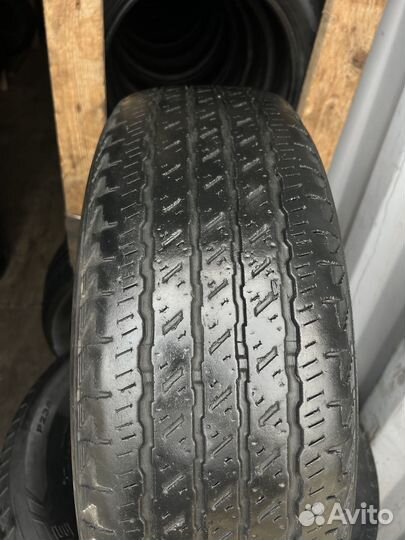 Nexen Roadian HT 235/70 R16 104S