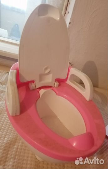 Горшок детский