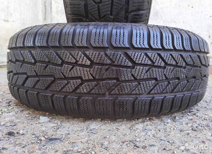 Point S Winterstar 195/65 R15 91T