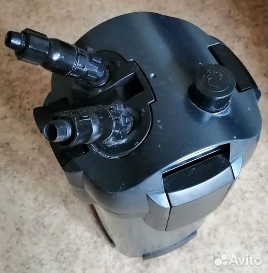 Фильтр для аквариума Tetra EX800 Plus