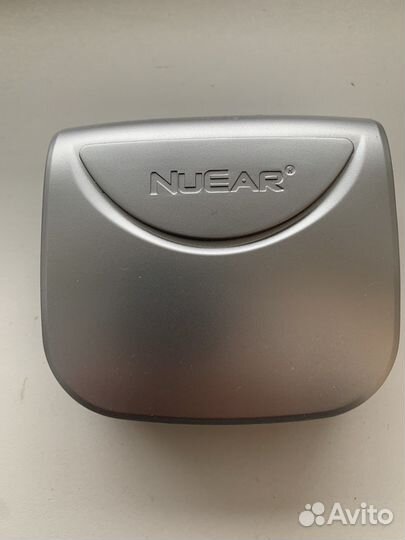 Слуховой аппарат nuear imagine 2 prestige