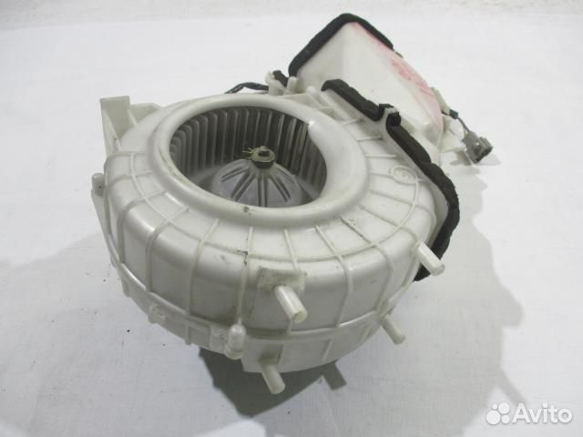 Моторчик печки Лексус LX 2