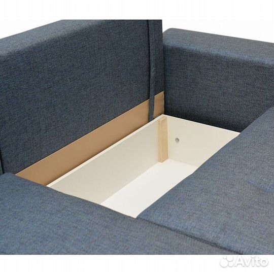 Диван угловой