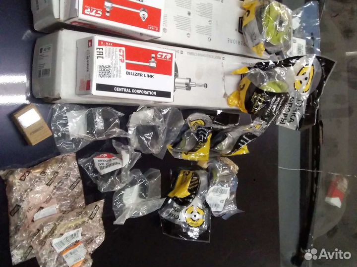 Лансер 9 запчасти