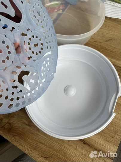 Стерилизатор philips avent