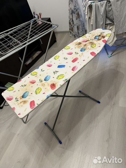 Гладильная доска бу