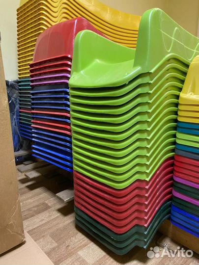 Горка (Волновой скат (квт Бельгия)