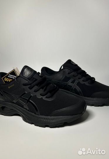 Кроссовки asics Gel Kayano 27 Gore-tex Люкс