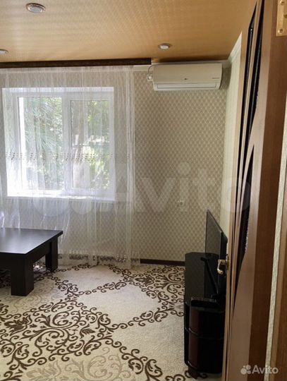 2-к. квартира, 40 м², 2/5 эт.