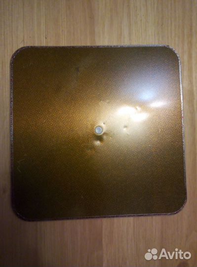 Часы детские игрушка винтаж СССР