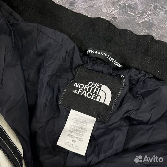 Горнолыжные штаны the north face vintage