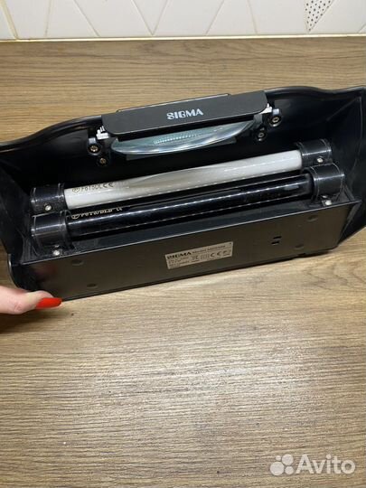 Устройство для проверки денег