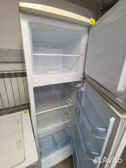 Узкий холодильник Норд+Доставка +Гарантия