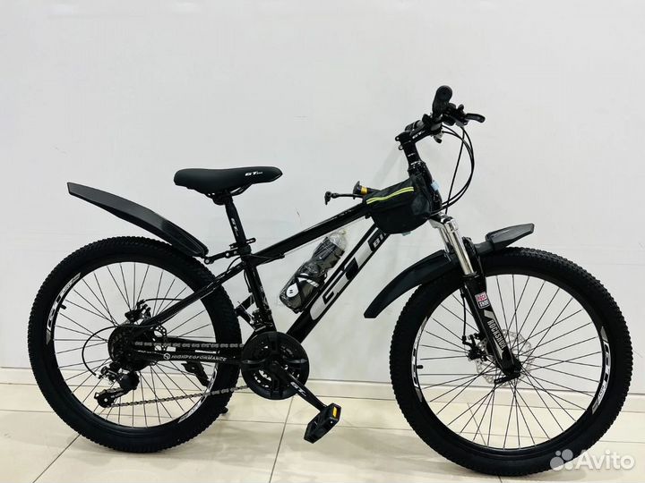 Велосипед 26 дюймов