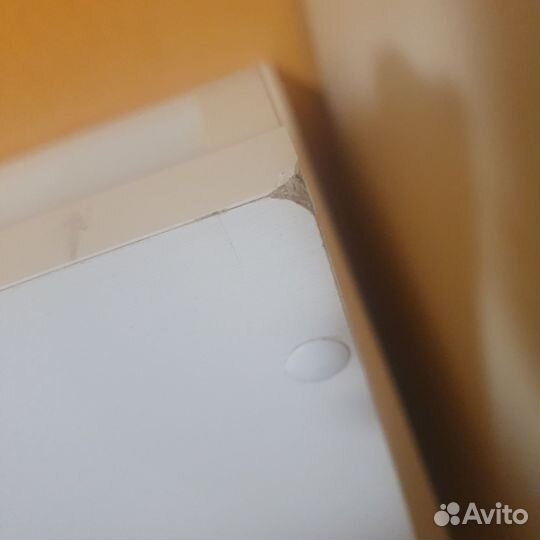 Пеленальный комод