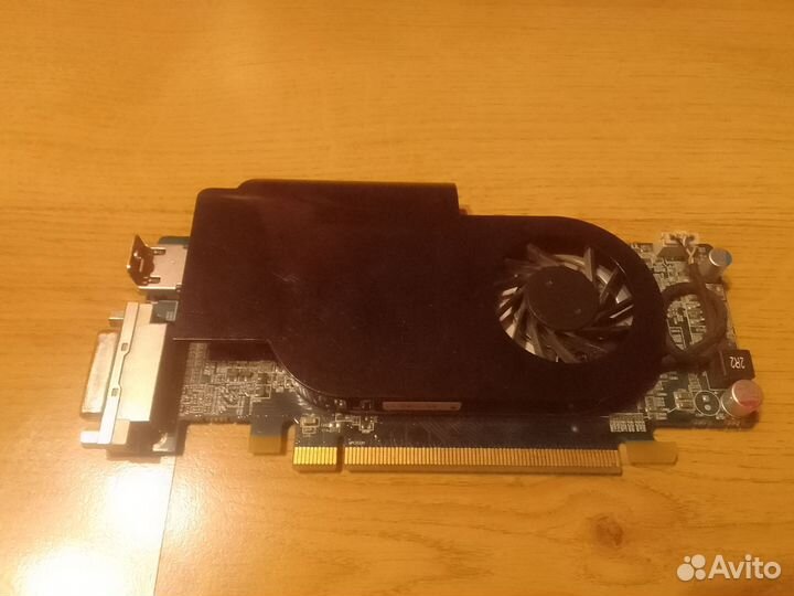 Видеокарта