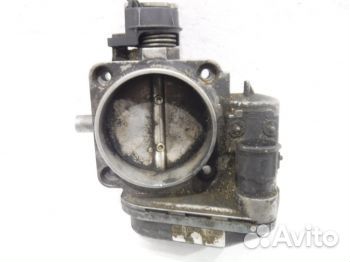 Дроссельная заслонка 0205003048