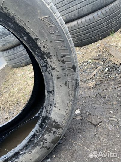 Bridgestone Potenza RE040 205/55 R16