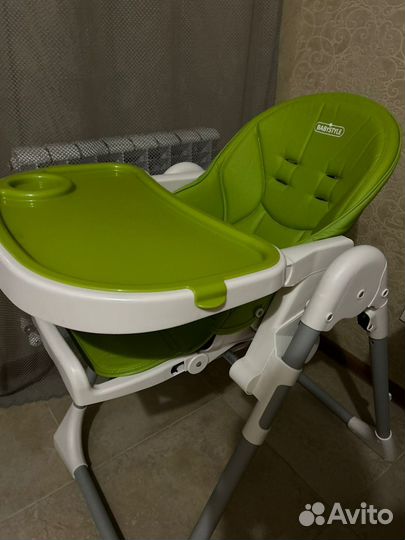 Стул для кормления