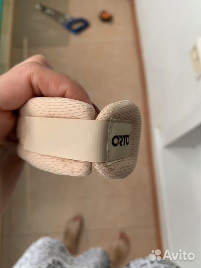 Бандаж шейный