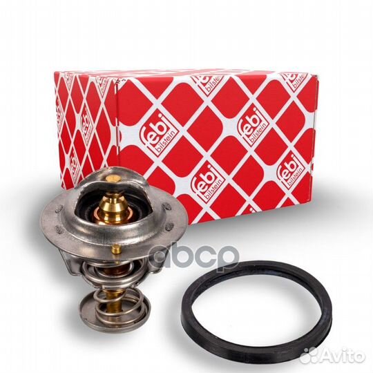 Термостат 24998 Febi