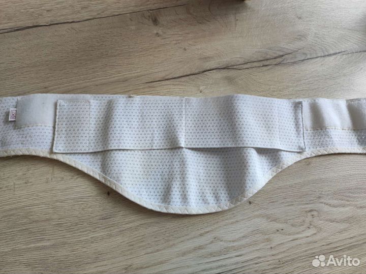 Бандаж для беременных фэст