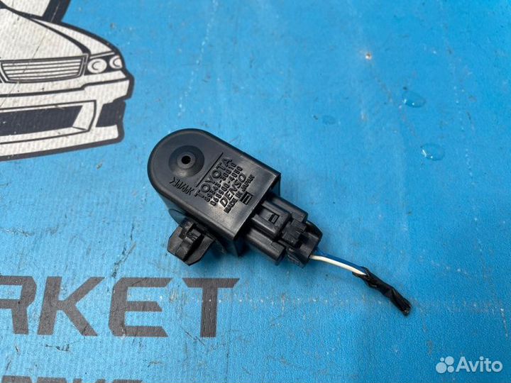 Звуковой зуммер Lexus Gs430 UZS190 3UZ-FE 2006