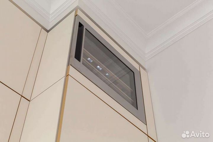 Кухни на заказ