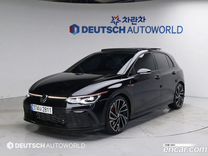 Volkswagen Golf GTI 2.0 AMT, 2021, 8 552 км, с пробегом, цена 3 500 000 руб.