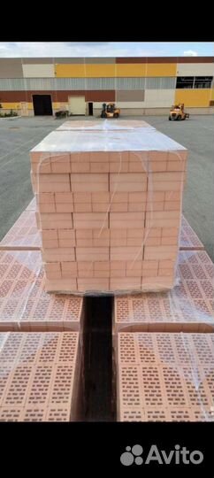 Грозненский облицовочный керпич