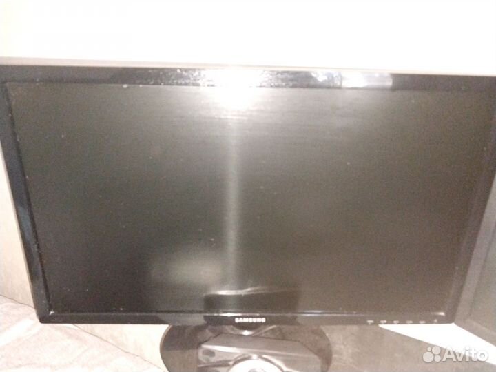 Монитор Samsung 24