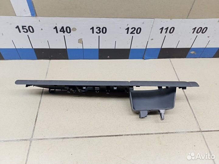 Накладка (кузов внутри) ASX 2010-2016