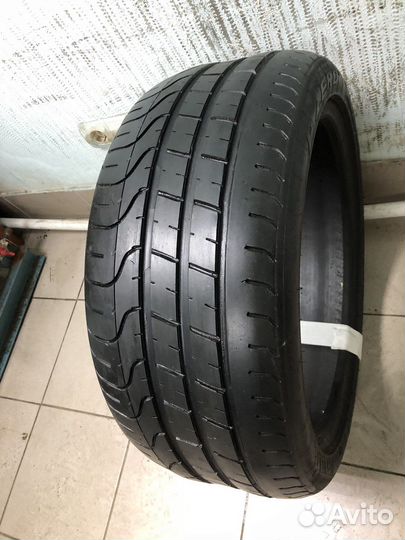 Pirelli P Zero 245/40 R18