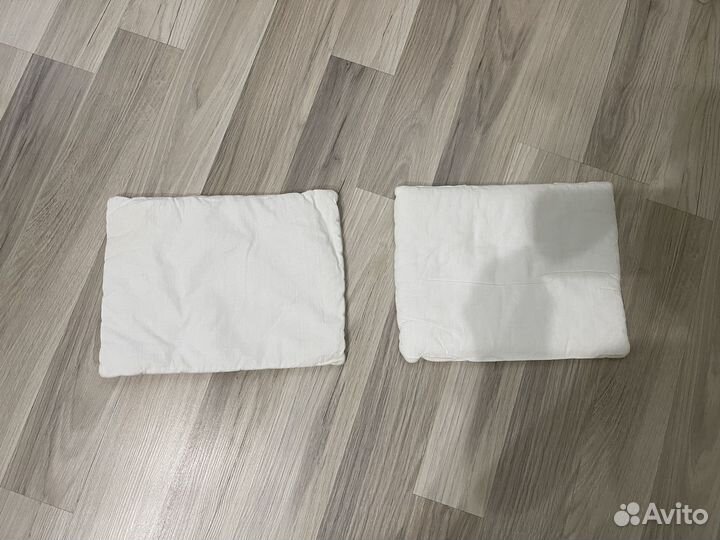 Комплекты постельного белья для новорожденных