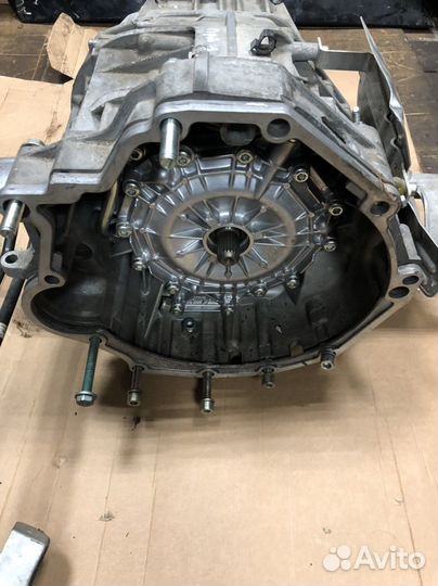 АКПП 01J Ауди А4 Б6; Ауди А6 Б5; Ауди А8 Д3