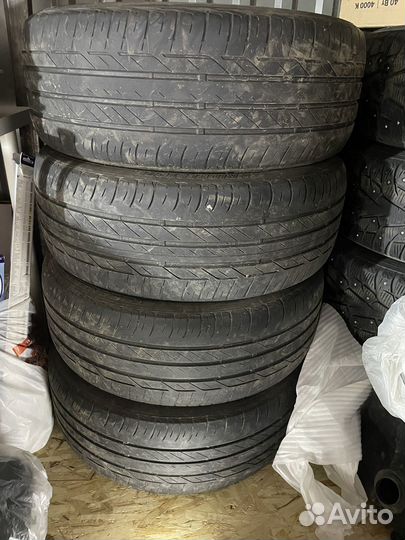 Bridgestone Turanza T001 225/45 R19