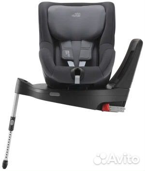 Продам автокресло Britax Roemer Dualfix M i-Size