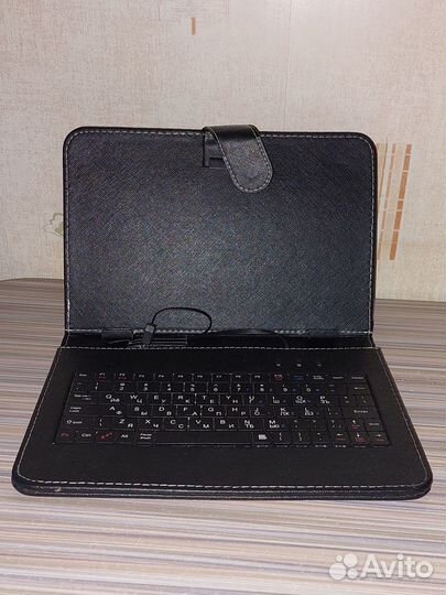 Чехол клавиатура