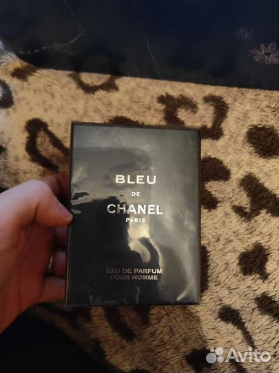 Парфюмерия мужская и женская оригинал