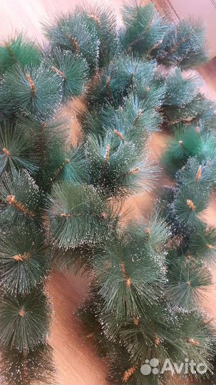 Новогодний декор