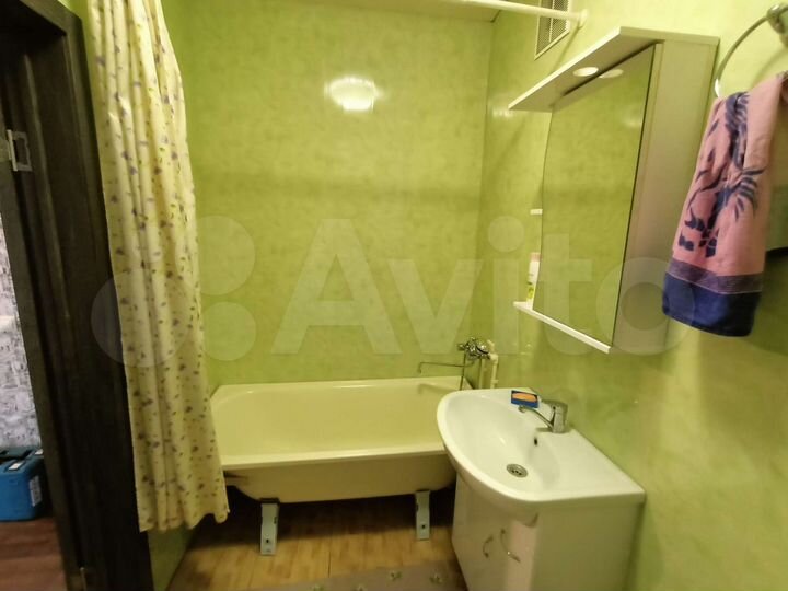 1-к. квартира, 36 м², 2/9 эт.