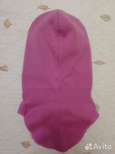 Шапка шлем reima 54