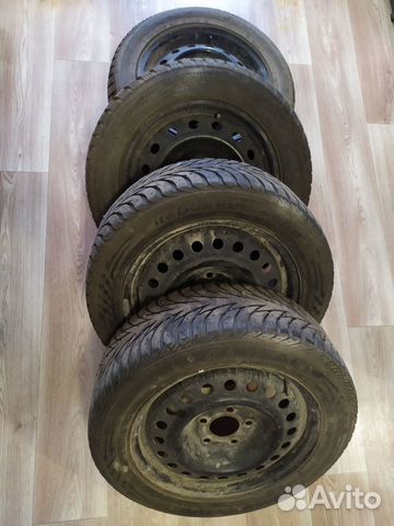 Yokohama Ice Guard Stud IG55 205/55 R16 19