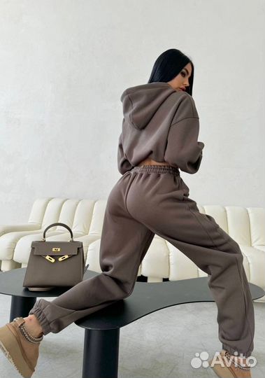 Корейский костюм в расцветках