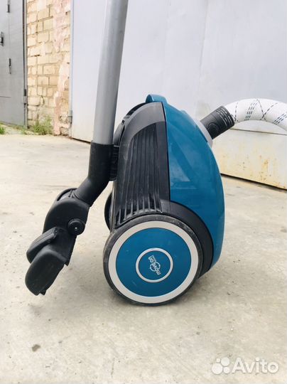 Пылесос Bosch